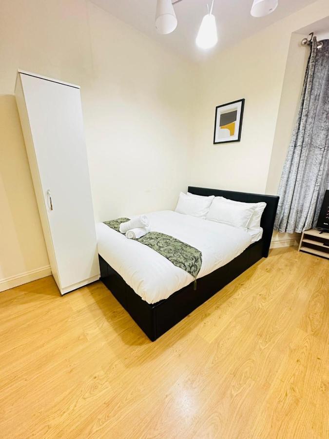 Апартаменты Premium Studio Flat 02 Near Tower Bridge Лондон Экстерьер фото